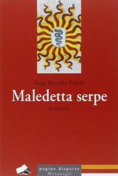 maledetta serpe