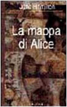 mappa di alice