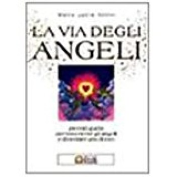 via degli angeli piccola guida per conoscere gli angeli e diventare uno di loro