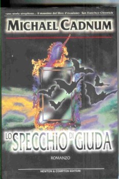 specchio di giuda