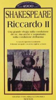 riccardo II (tf inglese)