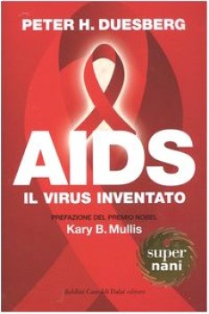 aids il virus inventato