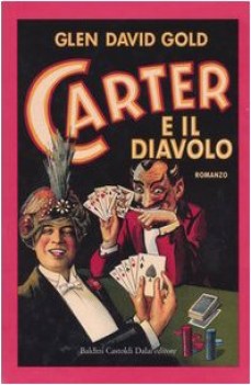 carter e il diavolo