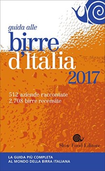 guida alle birre ditalia 2017