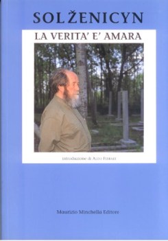 verita e amara scritti discorsi interviste 1974-1995