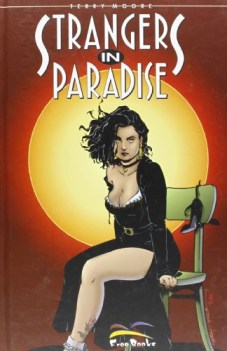 strangers in paradise 3