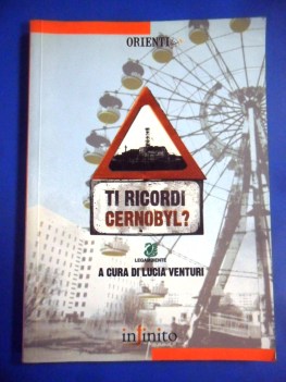 Ti ricordi Cernobyl?