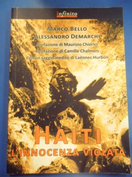 Haiti. L\'iinnocenza violata