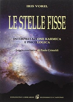 stelle fisse interpretazione karmica e psicologica