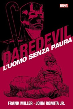 uomo senza paura daredevil collection 1