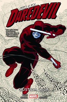 giustizia cieca ecco a voi daredevil 1