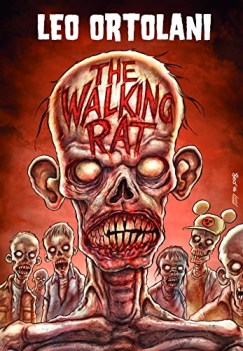 the walking rat