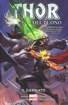 dannato thor 3