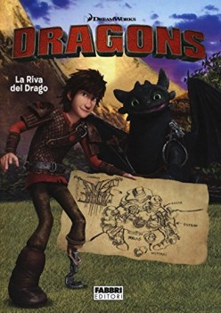 riva del drago dragons