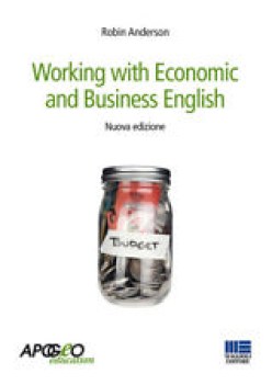 working with economic and business english