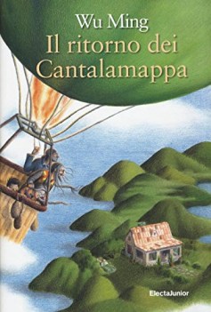 ritorno di cantalamappa