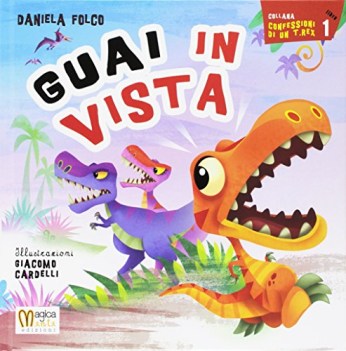 guai in vista