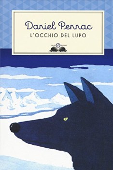 occhio del lupo