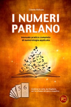 numeri parlano manuale pratico completo