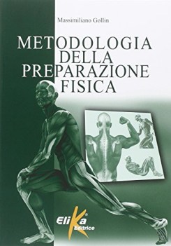 metodologia della preparazione fisica