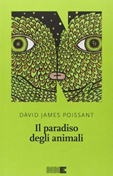 paradiso degli animali