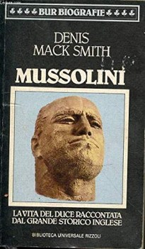 mussolini