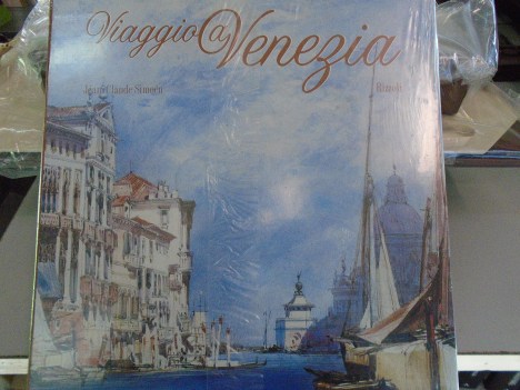 viaggio a venezia