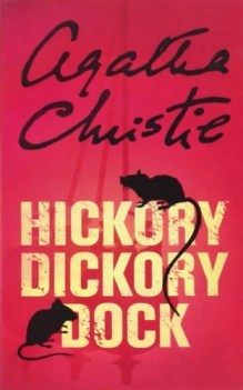 hickory dickory dock poirot