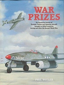 war prizes