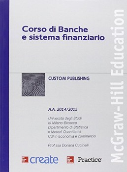 corso di banche e sistema finanziario