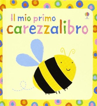 mio primo carezzalibro