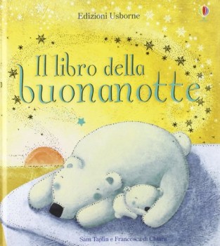 libro della buonanotte