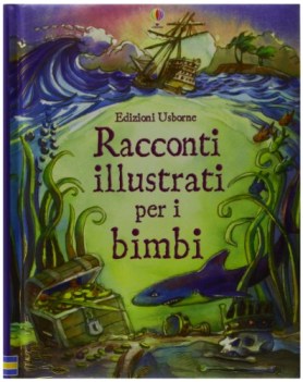 racconti illustrati per i bimbi