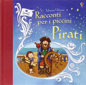 pirati racconti per i piccini