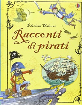 racconti di pirati racconti illustrati