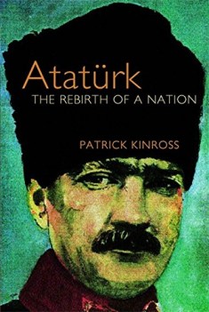 ataturk. the rebirth of the nation