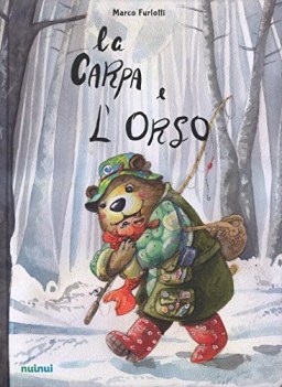 carpa e l\'orso