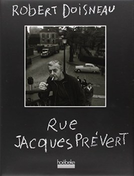 rue jacques prvert