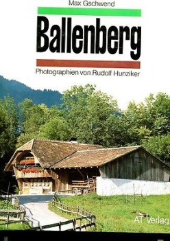 ballenberg photographien von rudolf hunziker