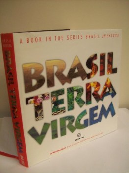 brasil terra virgem