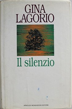 silenzio