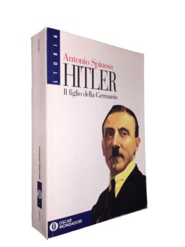 hitler il figlio della germania