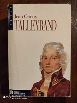 talleyrand