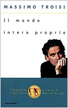 mondo intero proprio