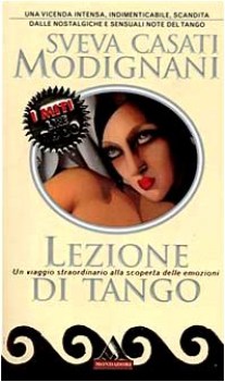 lezione di tango