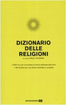 dizionario delle religioni