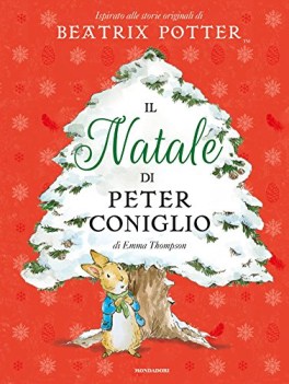 natale di peter coniglio ediz a colori 1