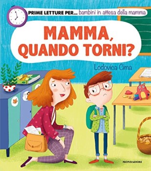 mamma quando torni?