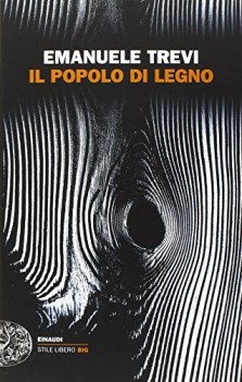 popolo di legno