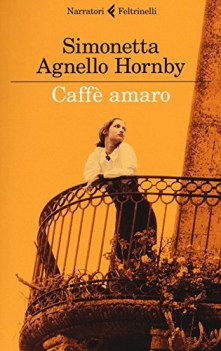 caff amaro